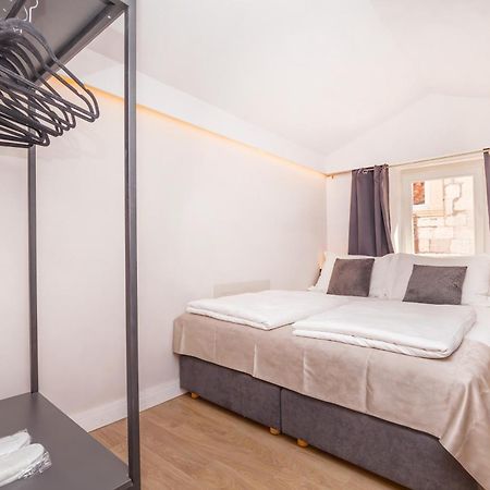 Old Town L Apartment Дубровник Экстерьер фото