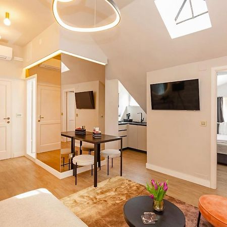 Old Town L Apartment Дубровник Экстерьер фото