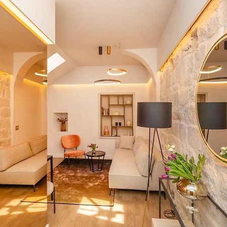 Old Town L Apartment Дубровник Экстерьер фото