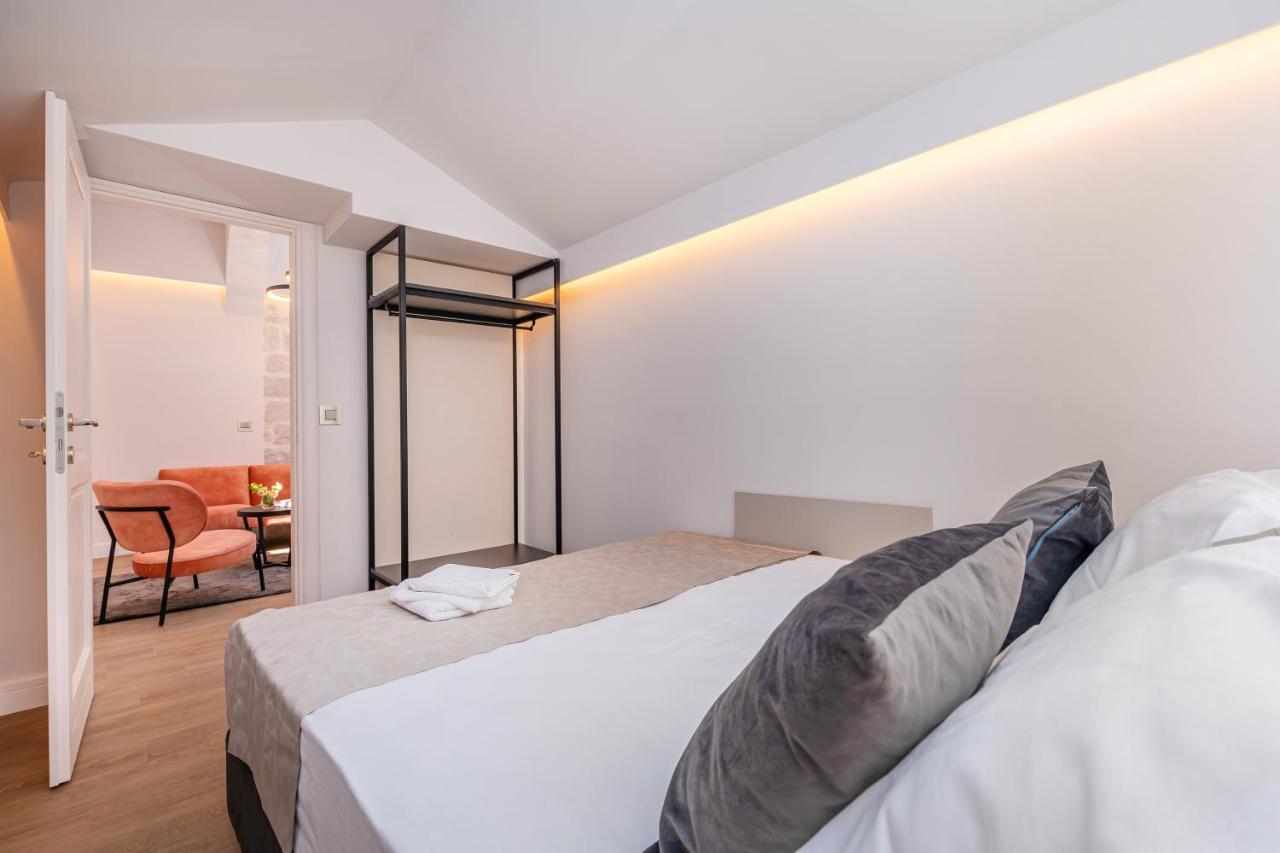 Old Town L Apartment Дубровник Экстерьер фото