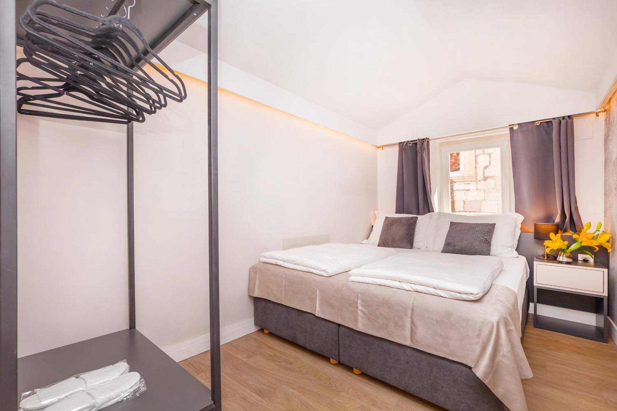Old Town L Apartment Дубровник Экстерьер фото
