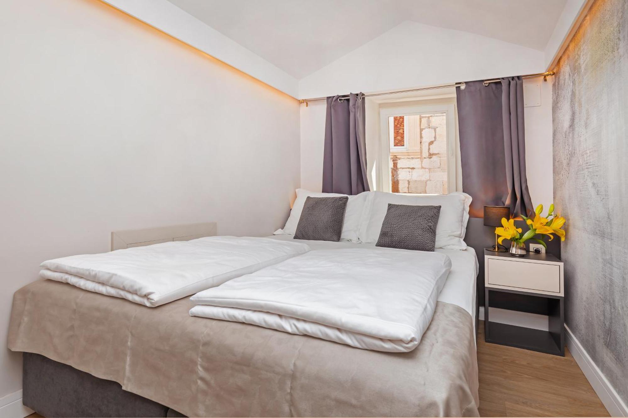 Old Town L Apartment Дубровник Экстерьер фото