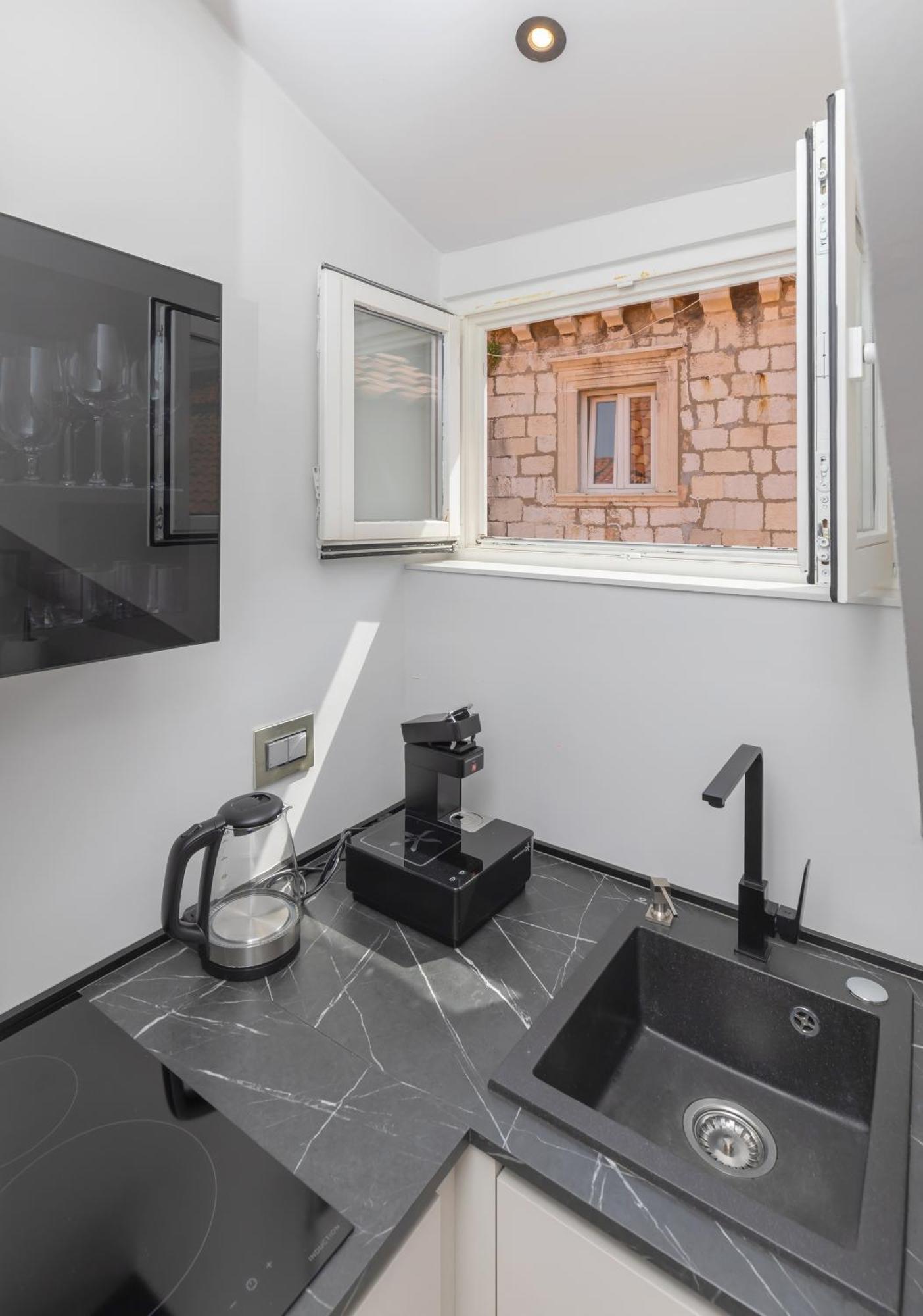Old Town L Apartment Дубровник Экстерьер фото