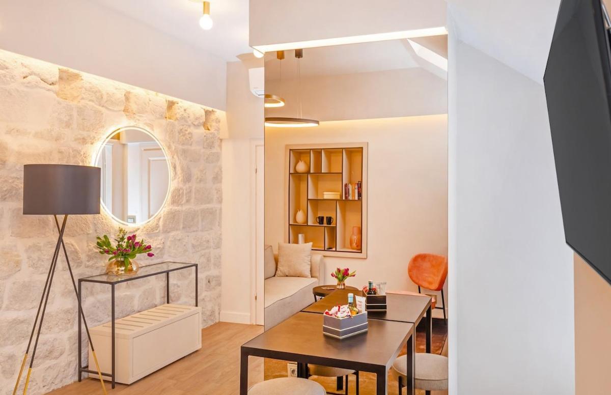 Old Town L Apartment Дубровник Экстерьер фото