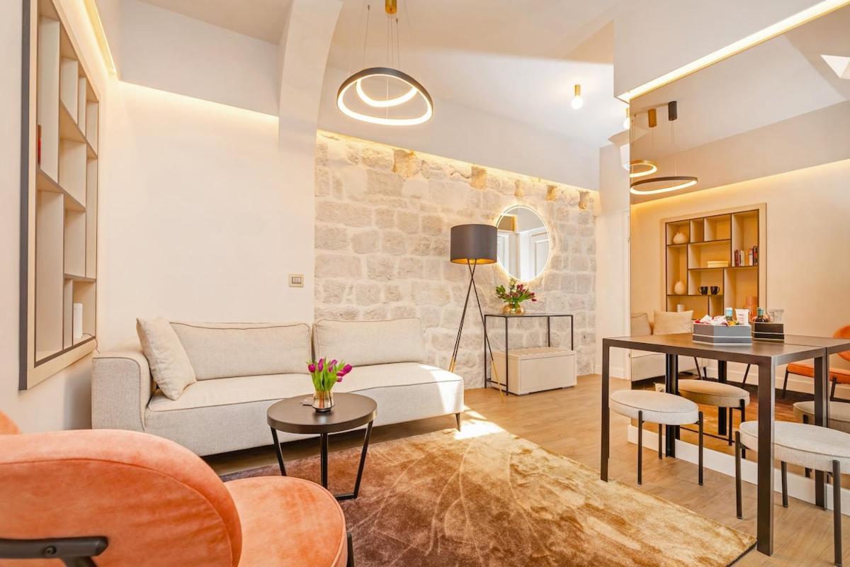 Old Town L Apartment Дубровник Экстерьер фото